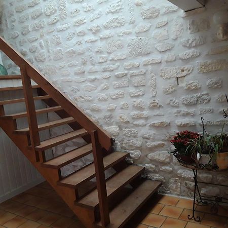 Domaine Fontcouverte Hotell Fontcouverte  Eksteriør bilde