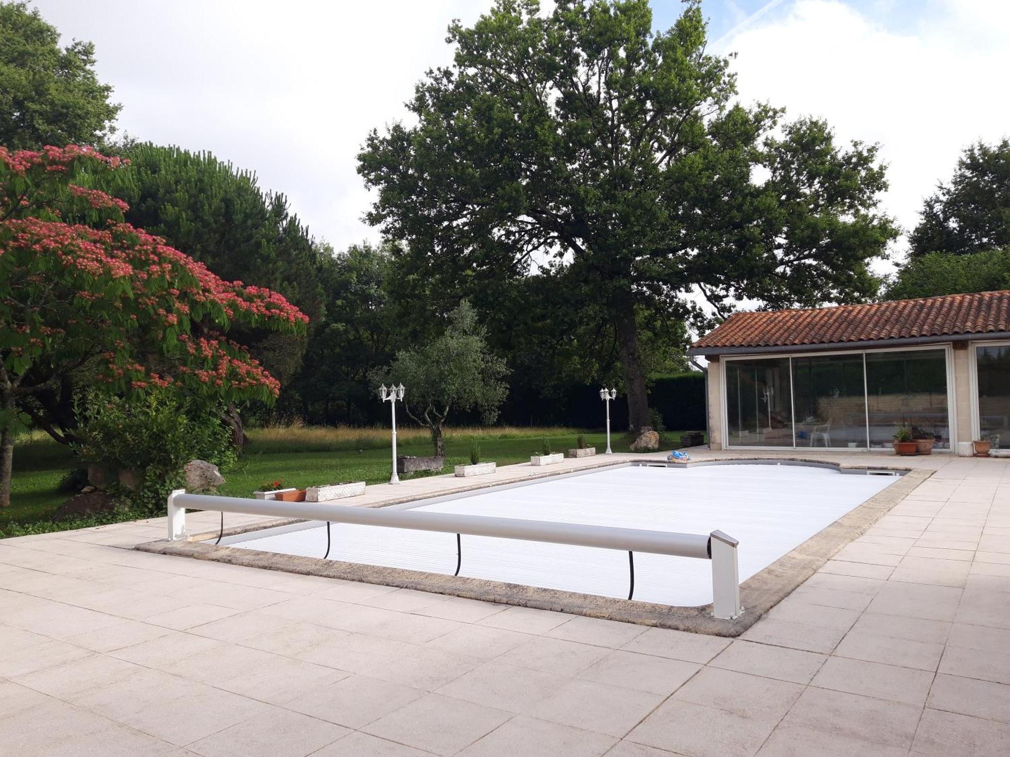 Domaine Fontcouverte Hotell Fontcouverte  Eksteriør bilde
